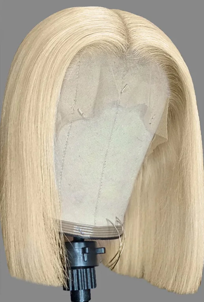 613 Blonde Wigs